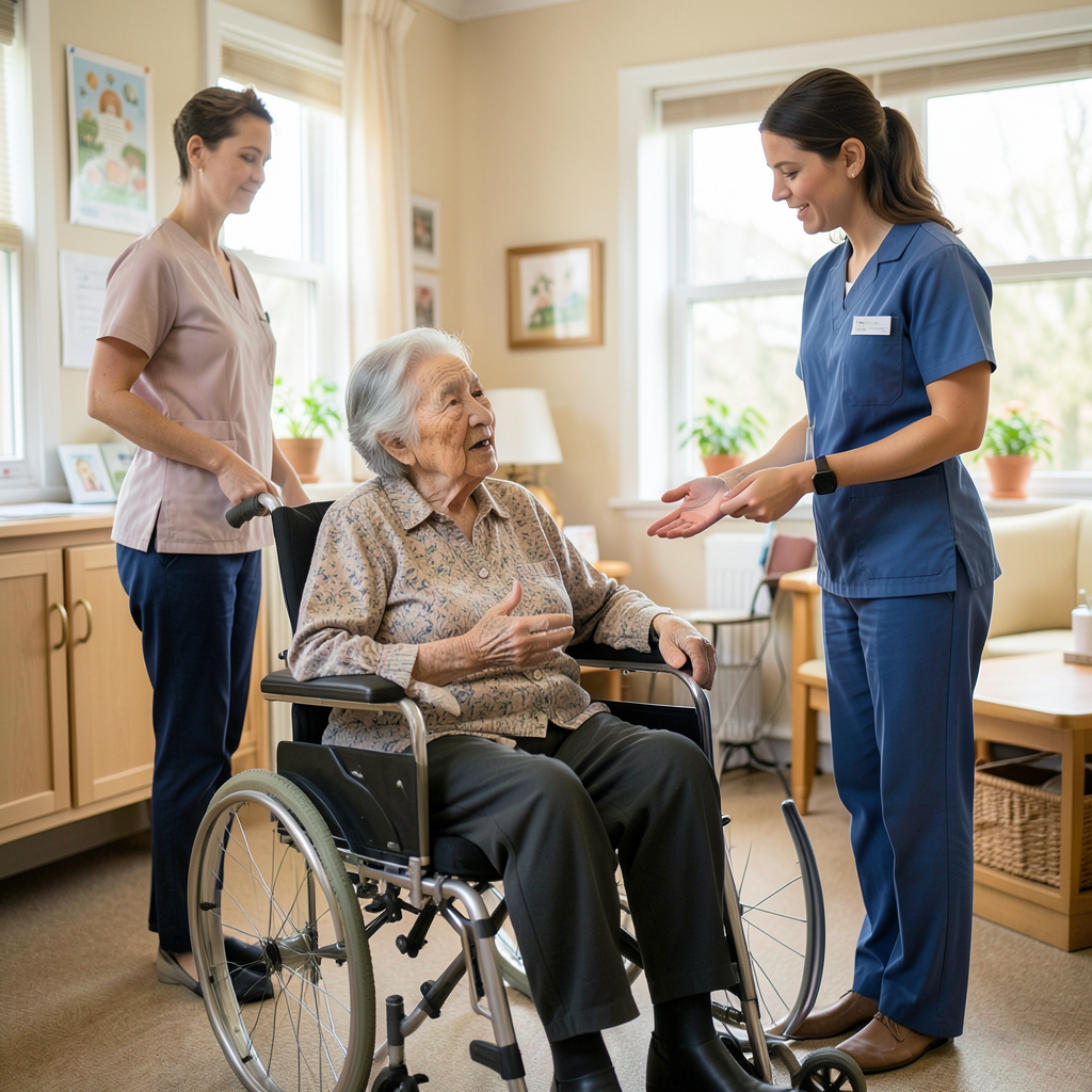 Families assured say in Kirklees care home funding overhaul from 2026/27